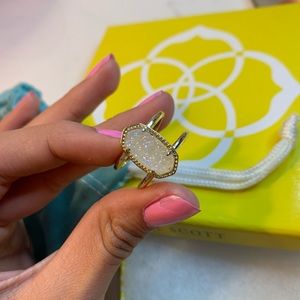 Kendra Scott Elyse Ring